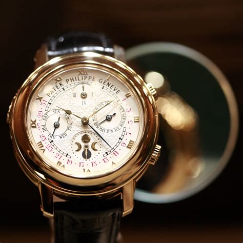 patek philippe kto założył|Patek Philippe watch wikipedia.